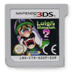 Luigi's Mansion 2 (DE) — Nintendo Selects – Nur Datenträger