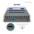 RetroN 2 HD Konsole Grau