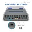 RetroN 2 HD Konsole Grau [Hyperkin]