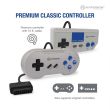 RetroN 2 HD Konsole Grau