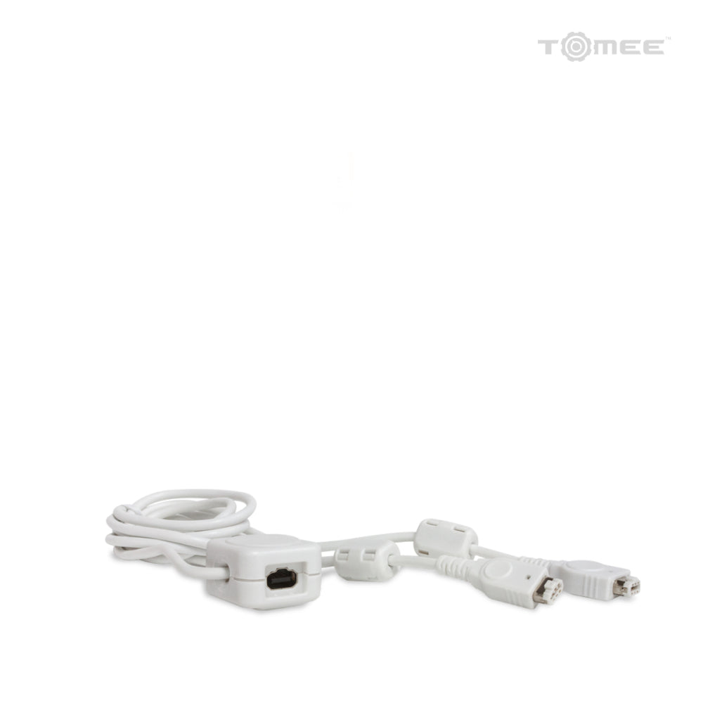 Link Cable / Linkkabel 2-Spieler + Hub [Tomee]