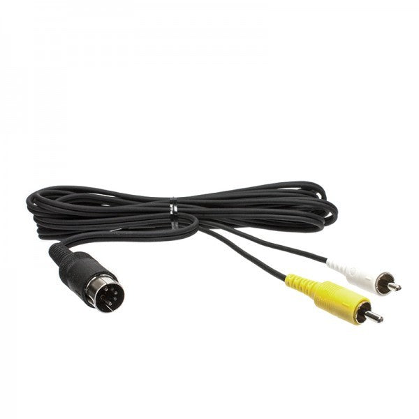 Original Sega Genesis 1 AV Kabel