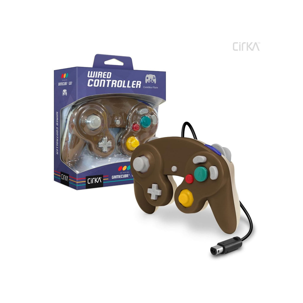 Controller / Pad Braun Beige [Cirka]