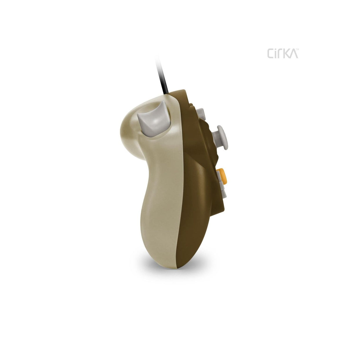Controller / Pad Braun Beige [Cirka]