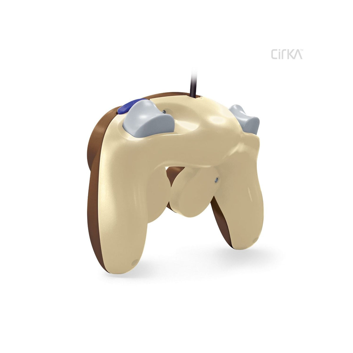 Controller / Pad Braun Beige [Cirka]