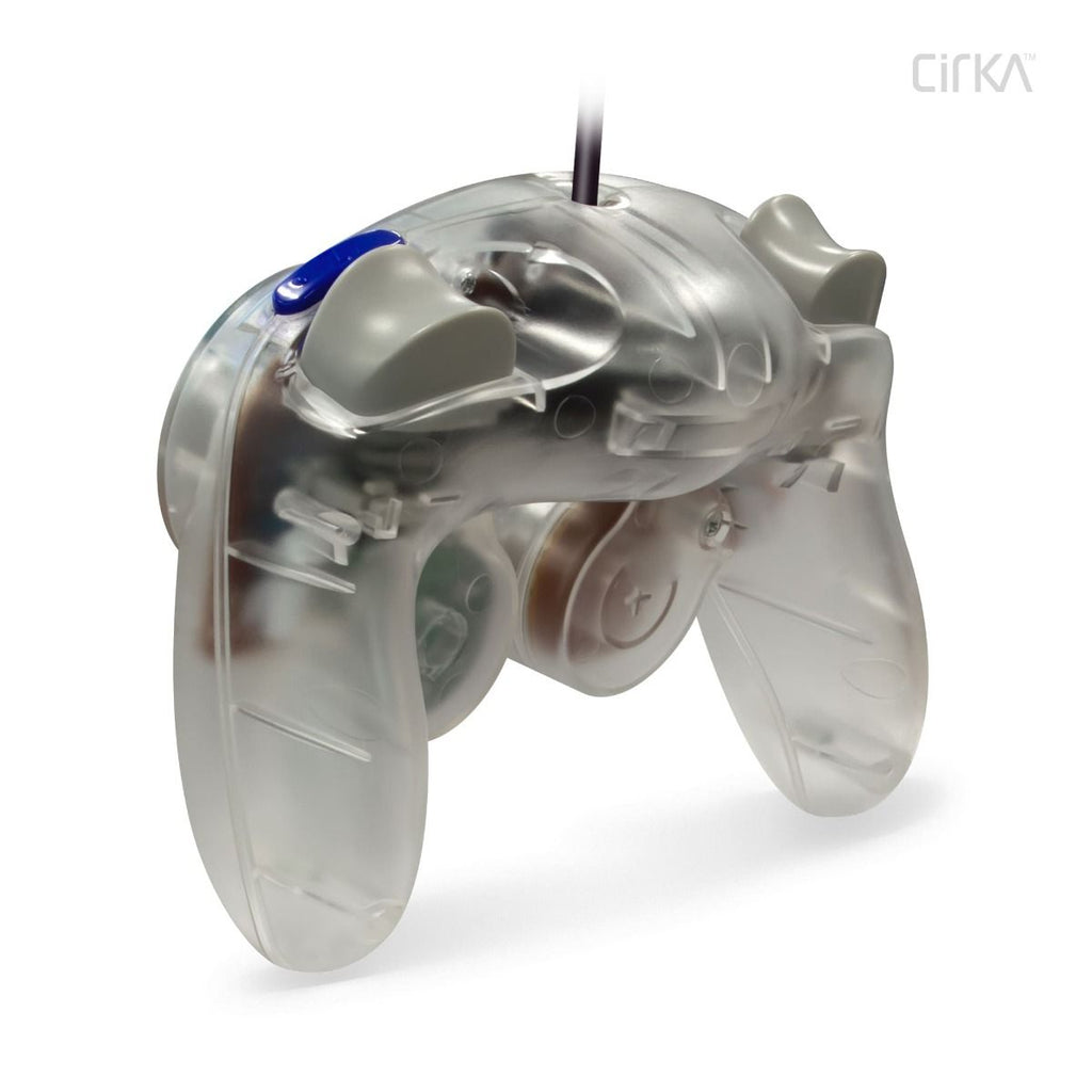 Controller / Pad transparent [Cirka]