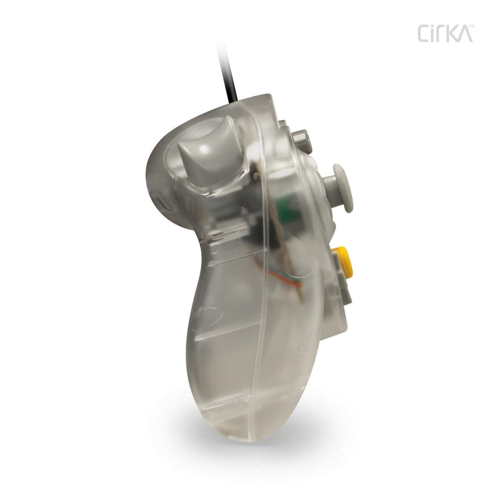 Controller / Pad transparent [Cirka]