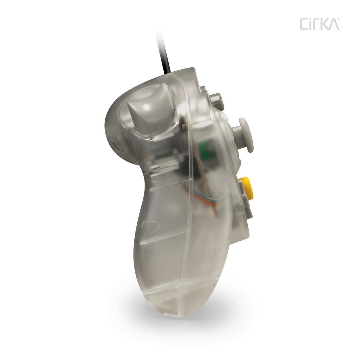 Controller / Pad transparent [Cirka]