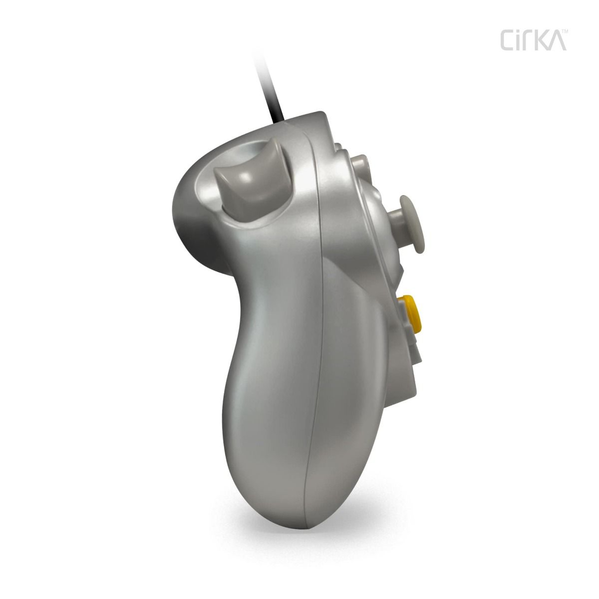 Controller / Pad silber [Cirka]