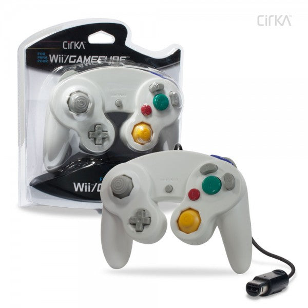 Controller / Pad weiß [Cirka]