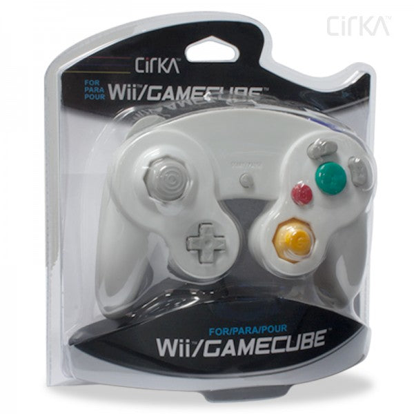 Controller / Pad weiß [Cirka]