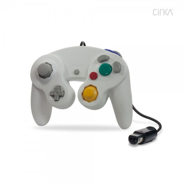 Controller / Pad weiß [Cirka]