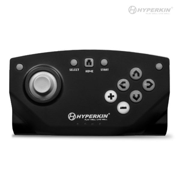 RetroN 5 Konsole Schwarz [Hyperkin]