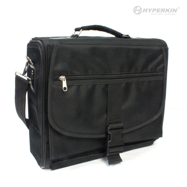 Original RetroN 5 Travel Bag / Tasche schwarz