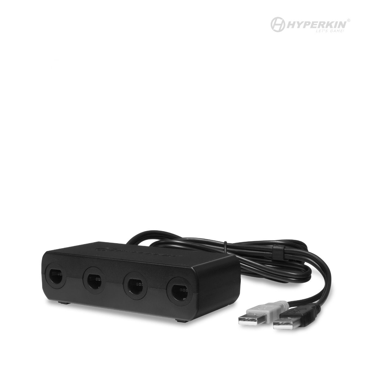 4-Port Gamecube Controller Adapter [Hyperkin]
