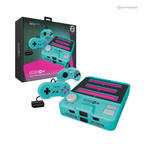Konsole RetroN 3 AV Hyper Beach [Hyperkin]