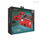 Konsole RetroN 3 AV Phantom Red [Hyperkin]