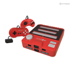 Konsole RetroN 3 AV Phantom Red [Hyperkin]