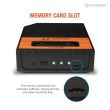 RetroN 77 HD Konsole #Schwarz [Hyperkin]