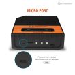 RetroN 77 HD Konsole #Schwarz [Hyperkin]