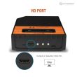 RetroN 77 HD Konsole #Schwarz [Hyperkin]