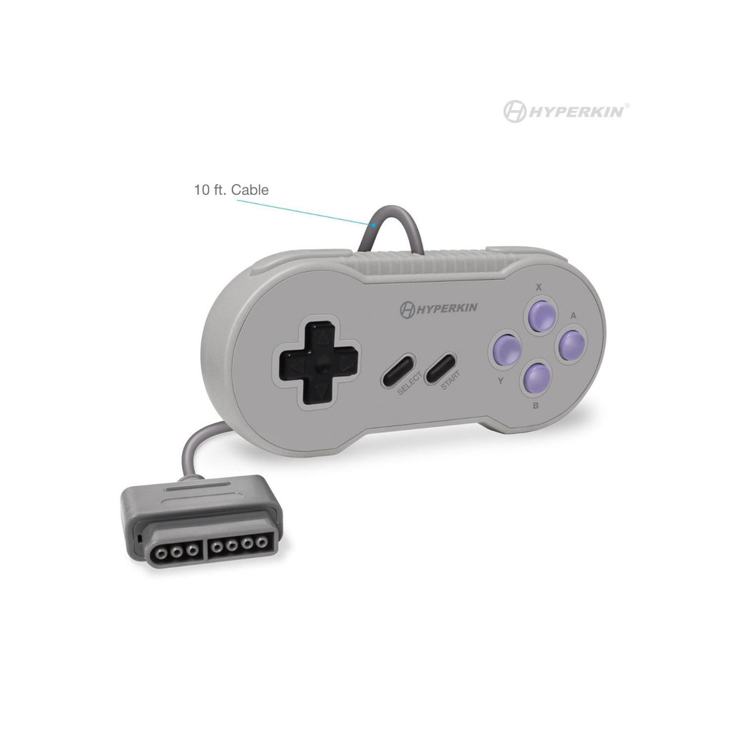 Scout Premium Controller / Pad Grau [Hyperkin]