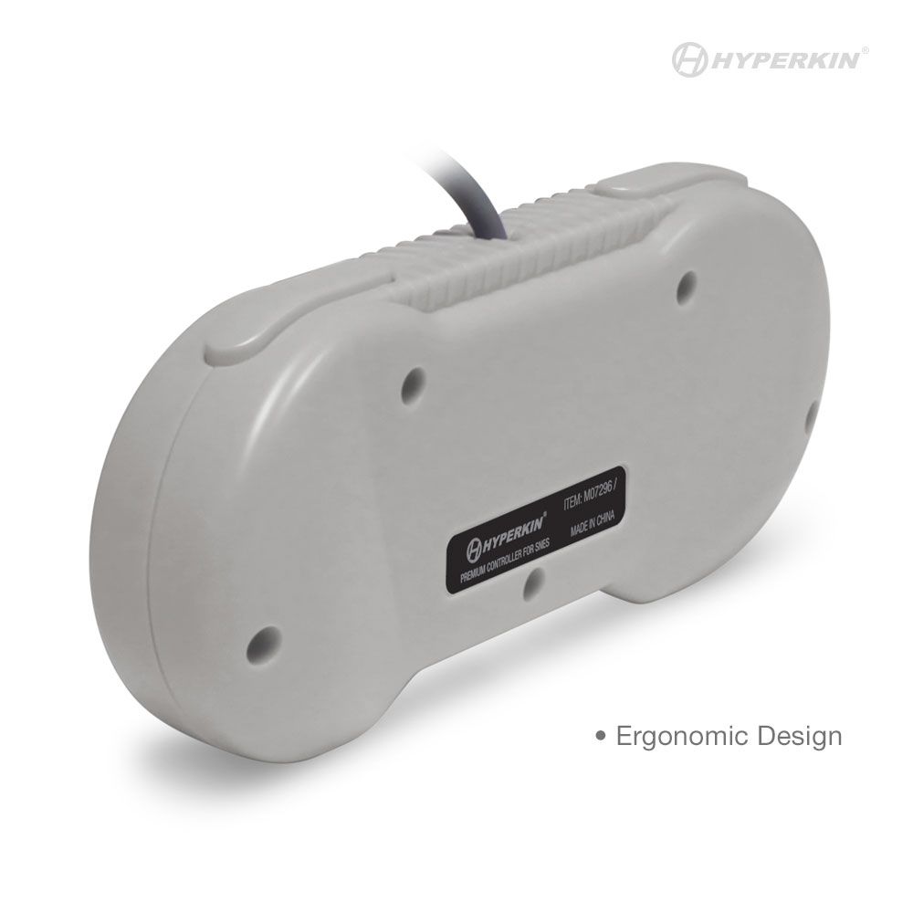 Scout Premium Controller / Pad Grau [Hyperkin]