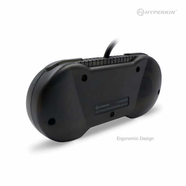 Scout Premium Controller / Pad Space Black [Hyperkin]