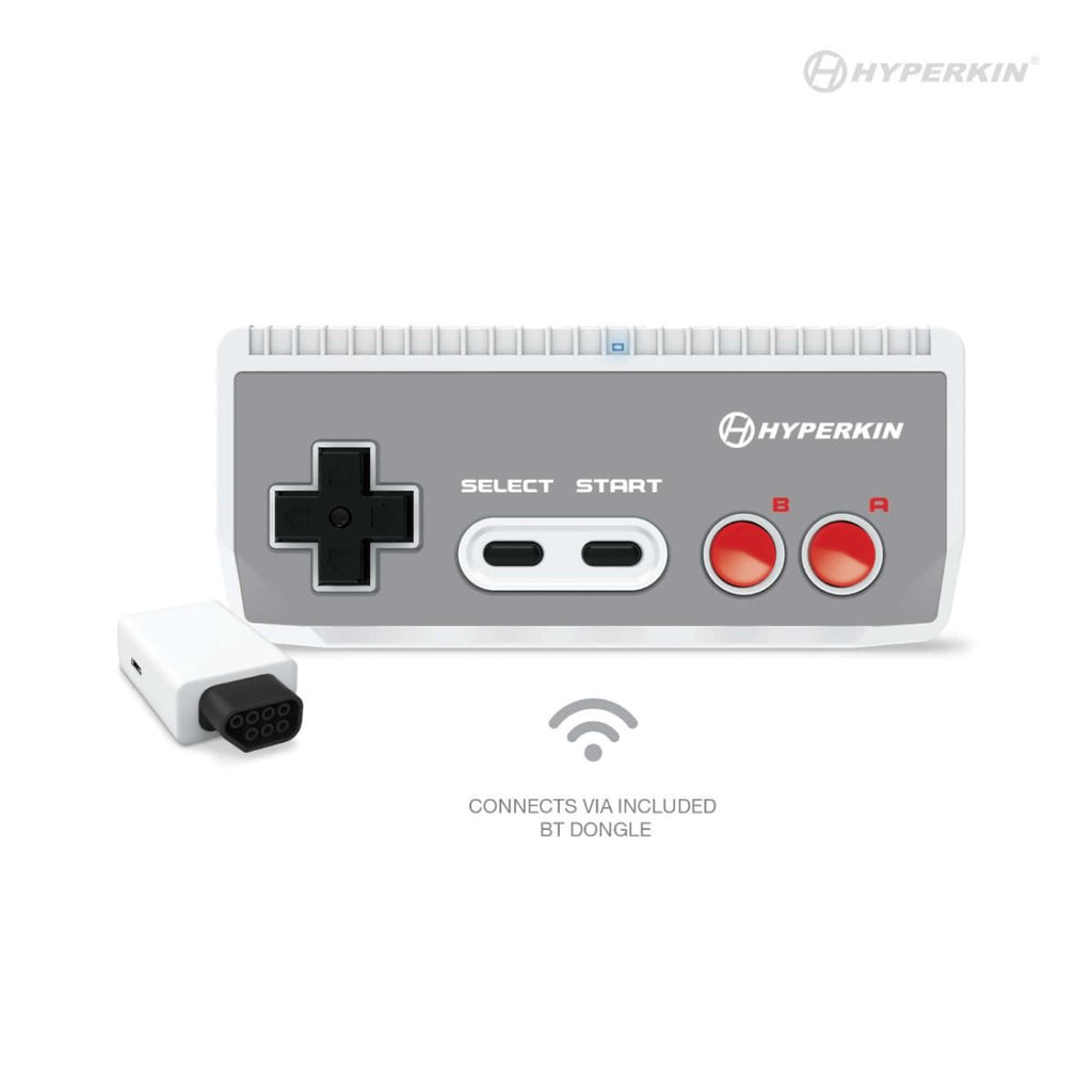 Cadet Premium Wireless BT Controller [Hyperkin]