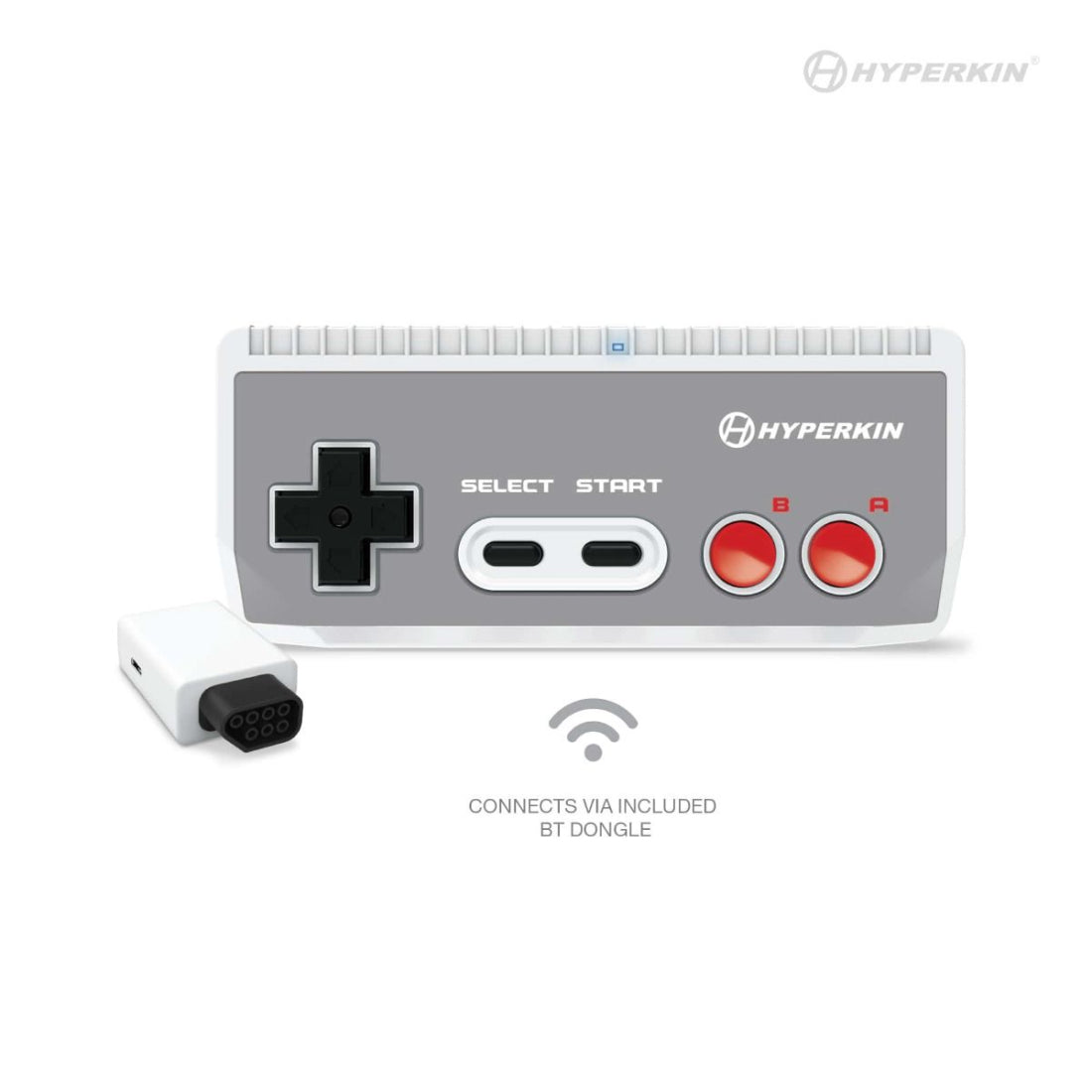 Cadet Premium Wireless BT Controller [Hyperkin]