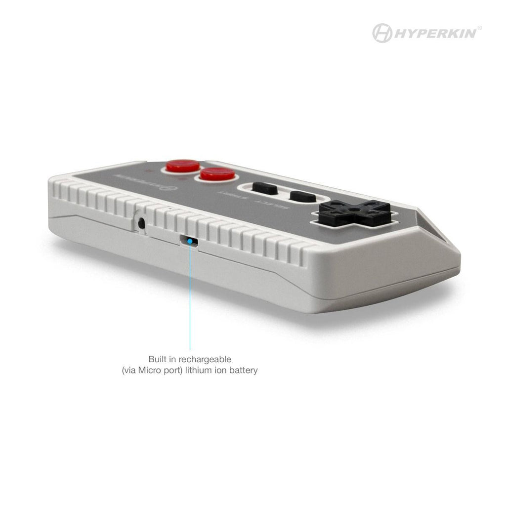 Cadet Premium Wireless BT Controller [Hyperkin]