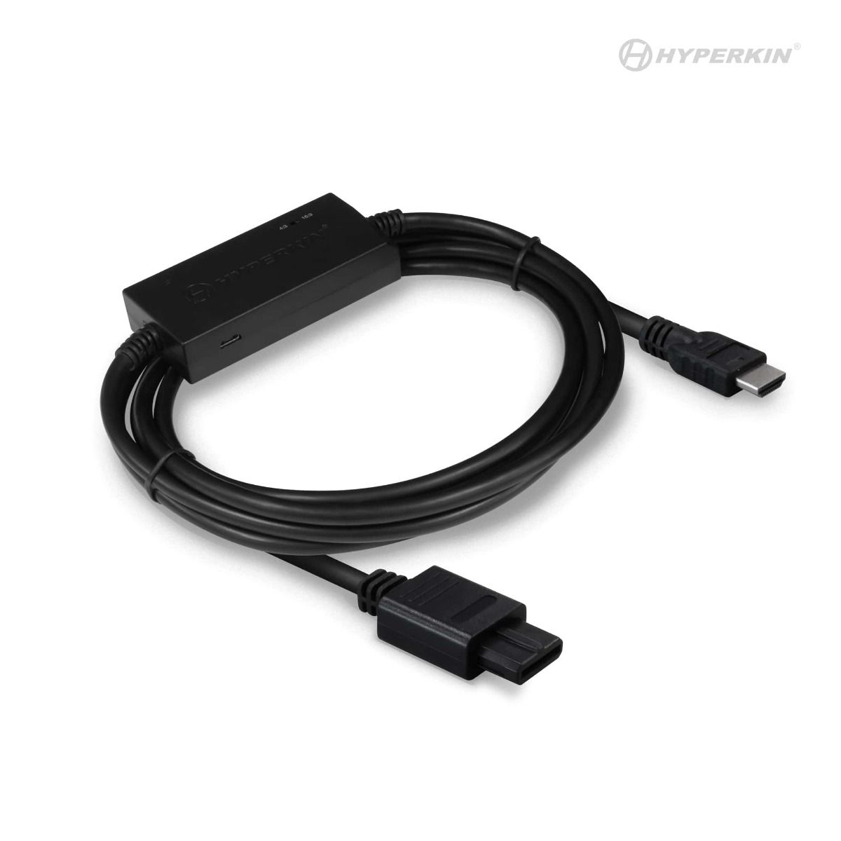 HDMI Kabel / HDTV Cable 720p für SNES & N64 [Hyperkin]