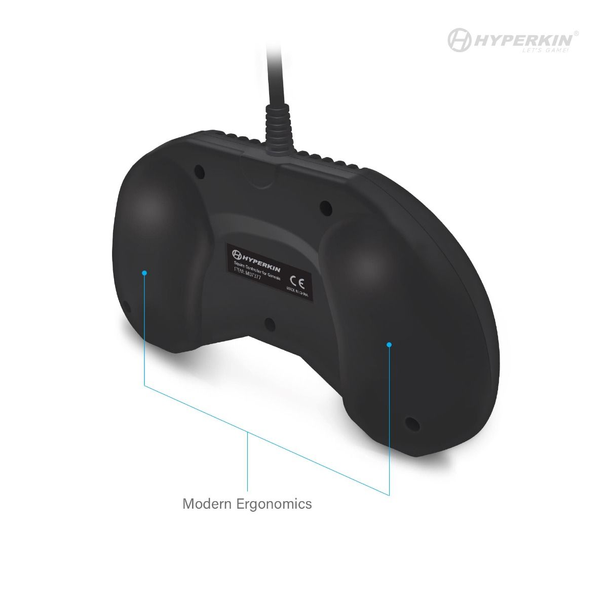 Squire Premium Controller / Pad [Hyperkin]