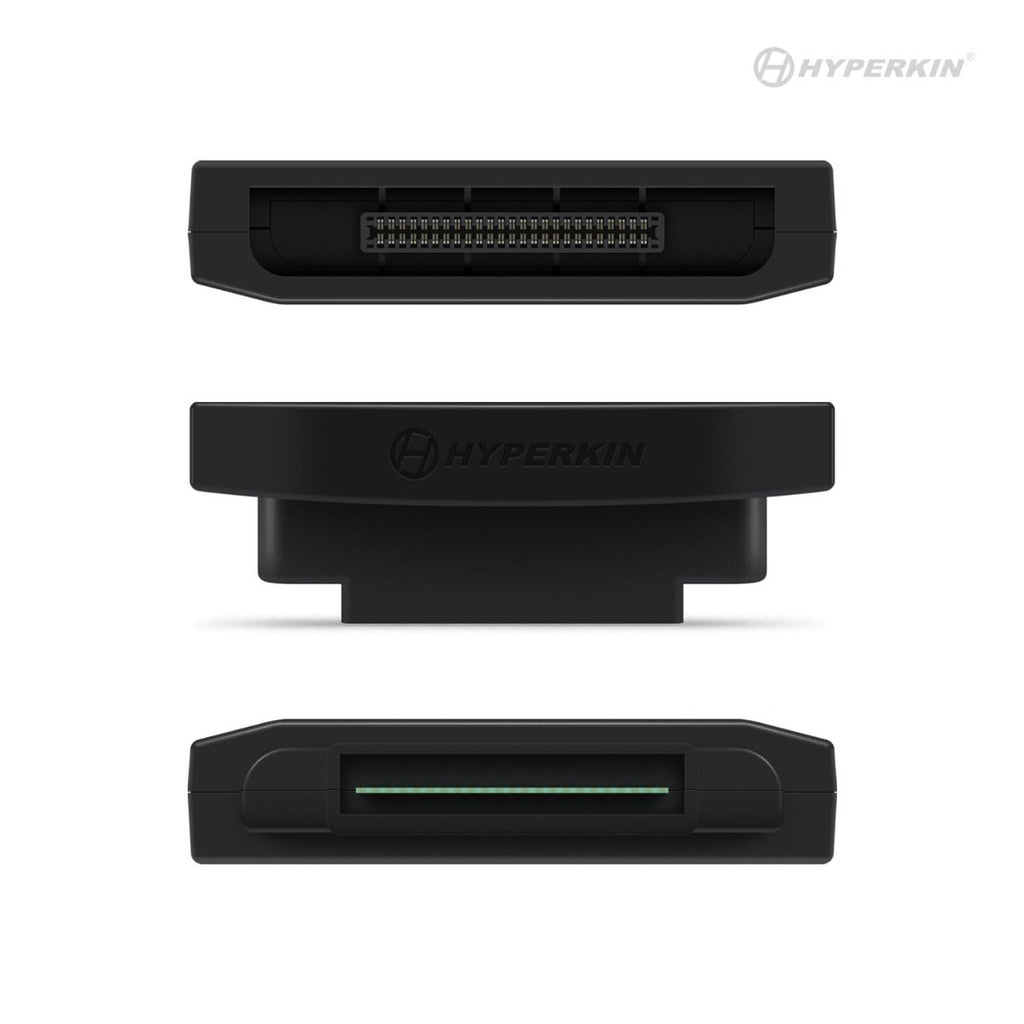 Importadapter / Import Adapter / Universal Cartridge Games Adaptor HyperConvert [Hyperkin]