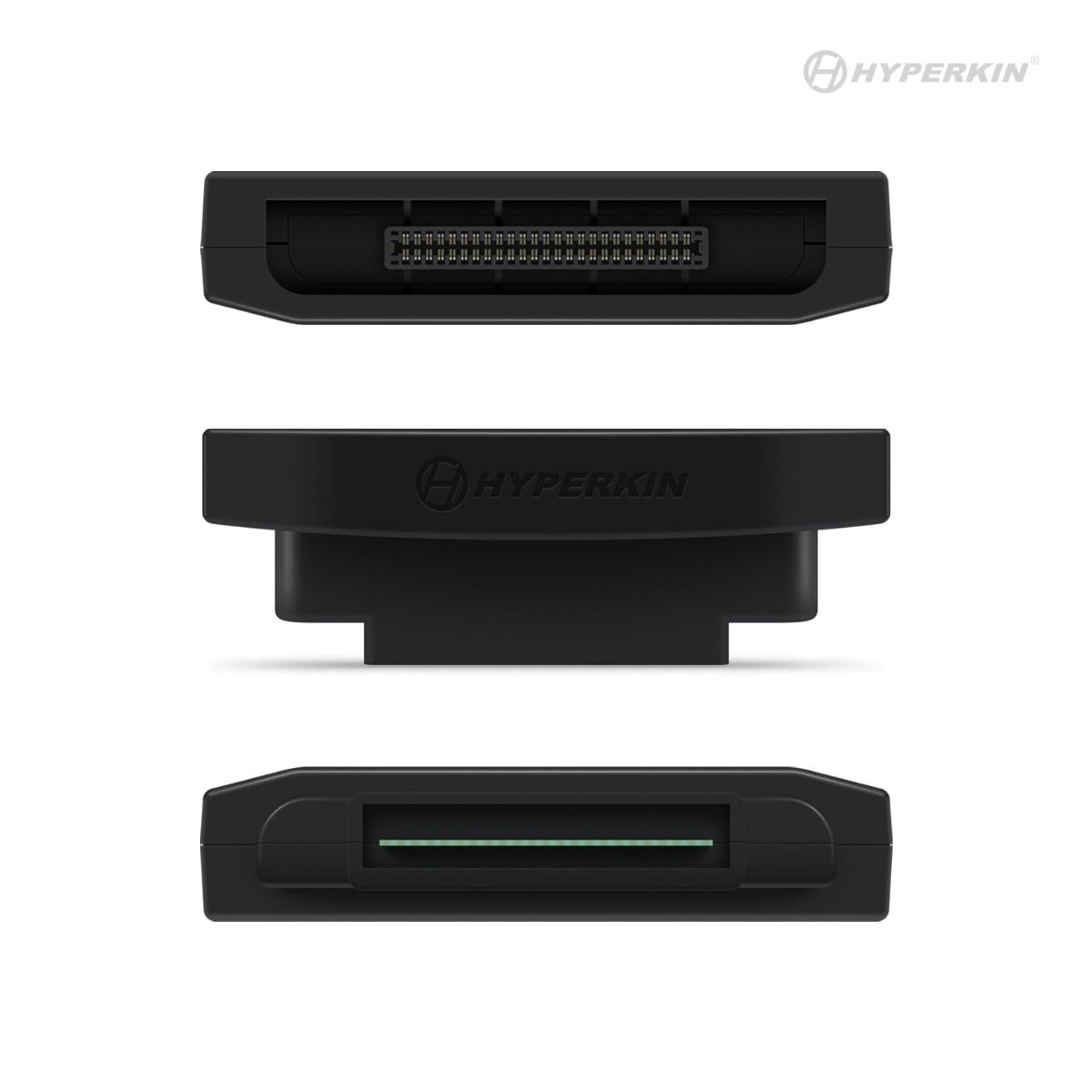 Importadapter / Import Adapter / Universal Cartridge Games Adaptor HyperConvert [Hyperkin]