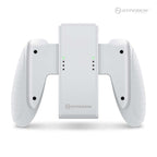 Joy-Con Controller Grip Quickpad Attachment weiß [Hyperkin]