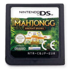 Mahjongg: Ancient Mayas – Nur Datenträger