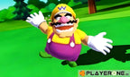 Mario Golf: World Tour (FR) – Screenshot 1