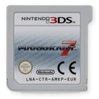 Mario Kart 7 (DE) – Nur Datenträger