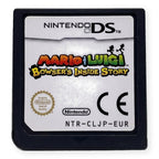 Mario & Luigi: Abenteuer Bowser – Nur Datenträger