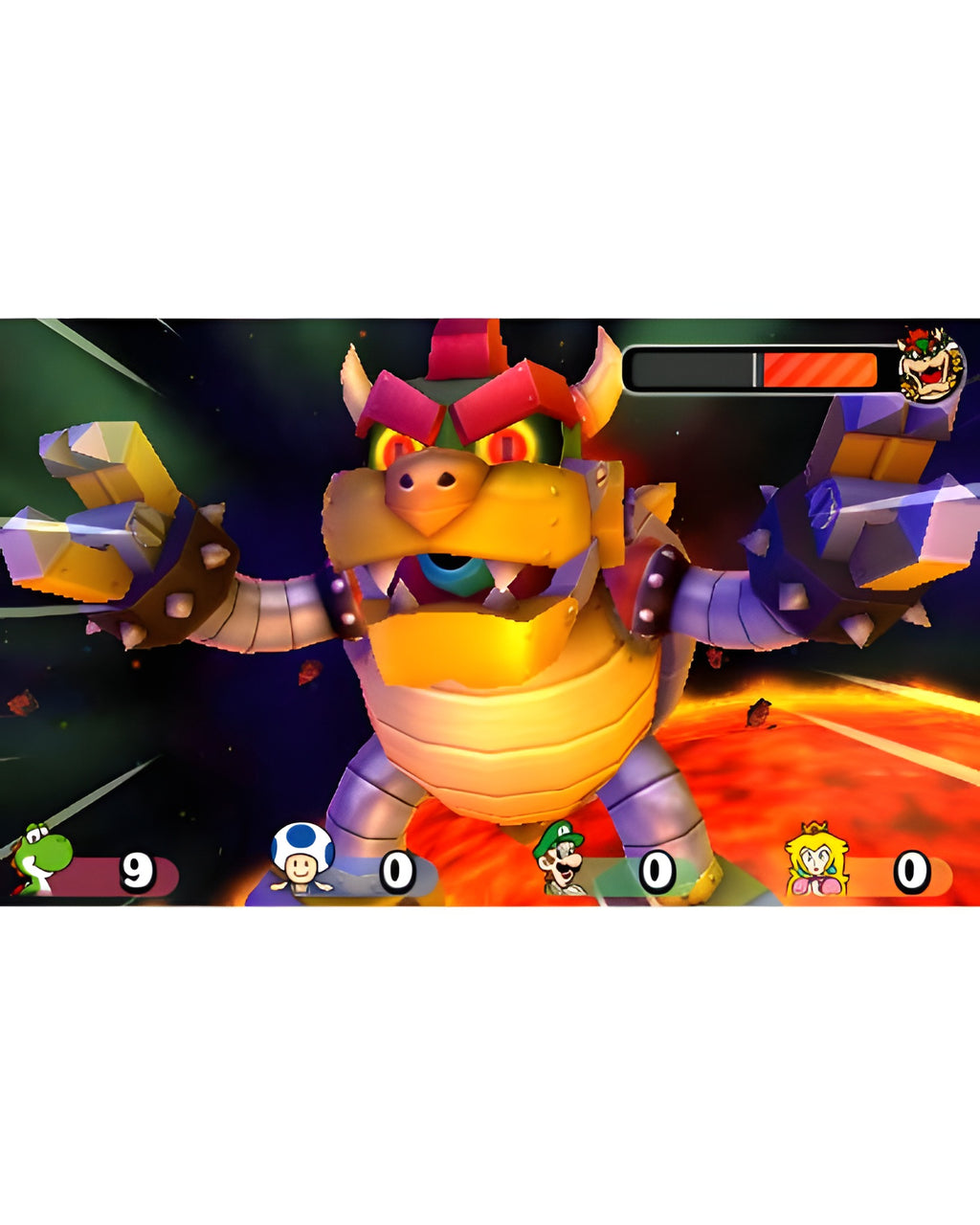 Mario Party: Star Rush (DE) – Screenshot 4