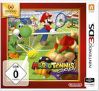 Das Cover von Mario Tennis: Open für Nintendo 3DS