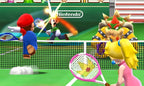 Mario Tennis Open – Screenshot 1