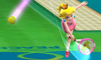 Mario Tennis Open – Screenshot 5