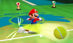 Mario Tennis Open – Screenshot 8