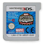 Marvel Super Hero Squad 2: The Infinity Gauntlet – Nur Datenträger