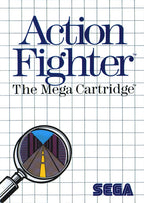 Action Fighter (EU)
