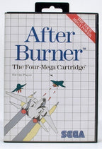 After Burner (EU)