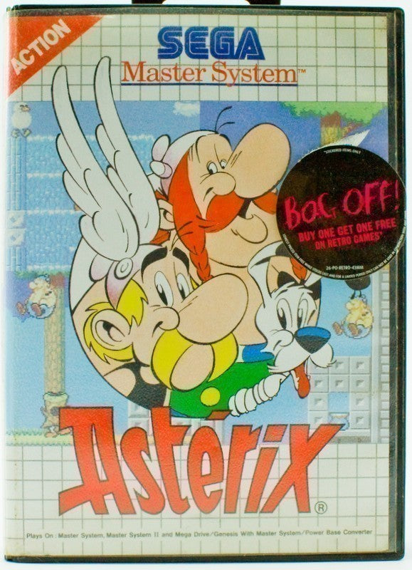 Asterix