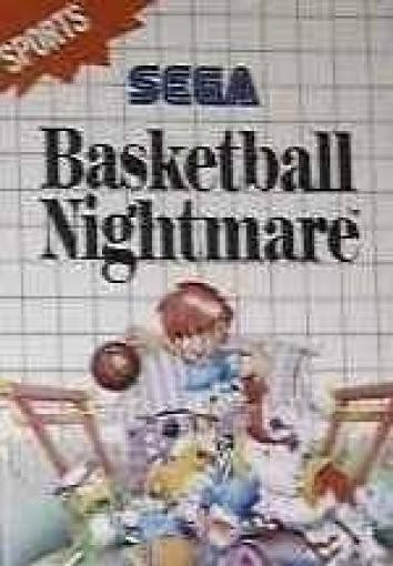Basketball Nightmare (EU)